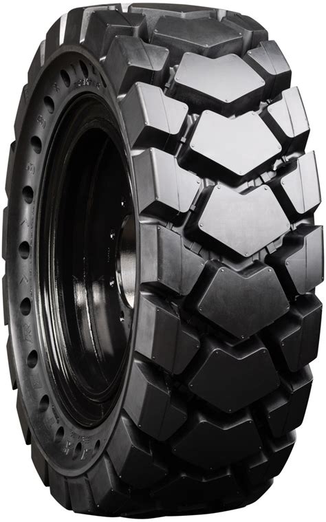 skid steer solid tire brochure|Engineered for the extreme. Construction Solid Series..